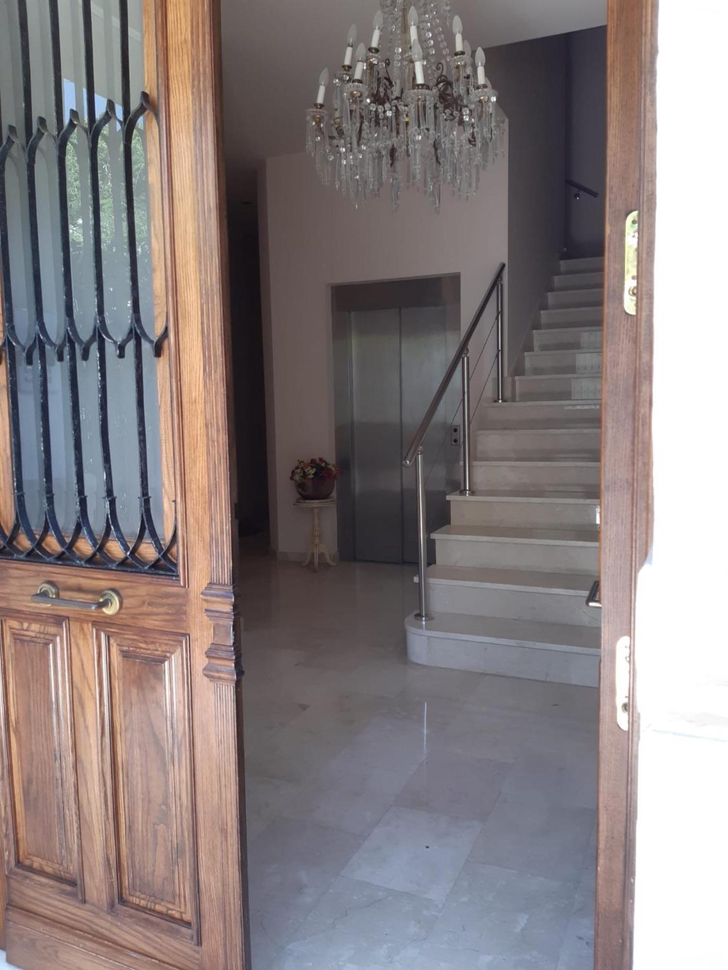 Urbe10 Pries Suite Málaga Exteriör bild