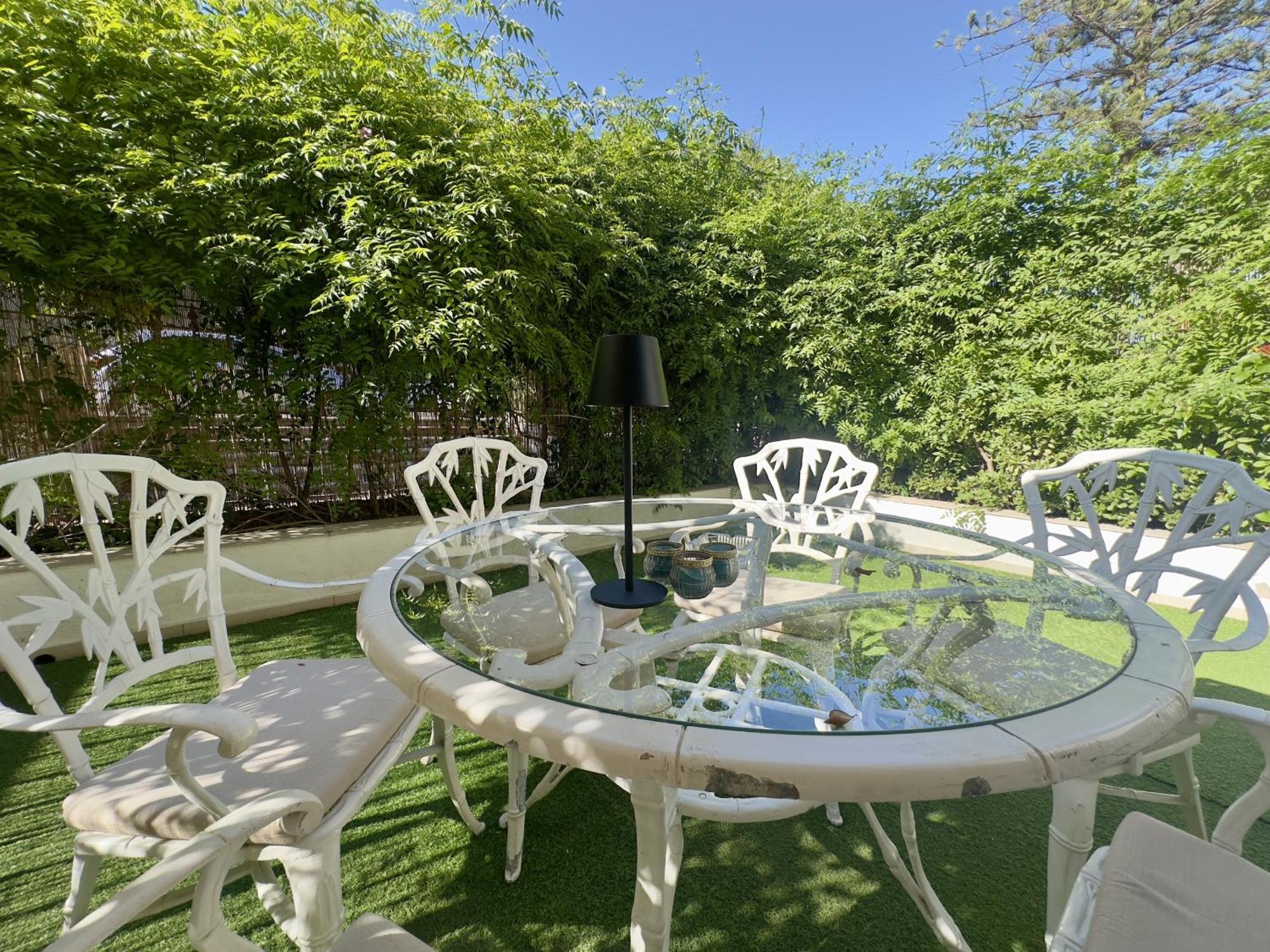 Urbe10 Pries Suite Málaga Exteriör bild